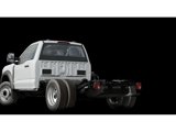 New 2025 Ford F450 XL w/ XL Chrome Package image 2