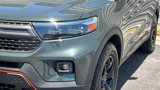 Certified 2023 Ford Explorer Timberline image 4
