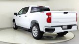 New 2025 Chevrolet Silverado 1500 Custom image 5