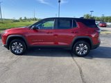 New 2026 Chevrolet Equinox LT w/ Convenience Package II image 4