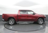 New 2026 RAM 1500 4x4 Crew Cab image 6