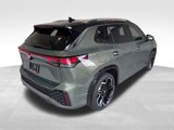 New 2025 Volkswagen Tiguan SEL R-Line image 3