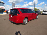 New 2026 Chrysler Voyager LX image 5