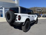 New 2025 Ford Bronco Raptor image 5