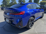 Used 2024 BMW X4 M w/ Competition Package image 5