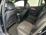 New 2025 Chevrolet Equinox EV RS image 5