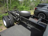 New 2025 Ford F550 4x4 Supercab Super Duty image 4