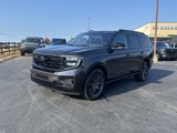 New 2025 Ford Expedition Platinum image 2