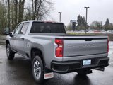 New 2025 Chevrolet Silverado 2500 Custom w/ Custom Value Package image 3