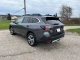 Used 2020 Subaru Outback Limited XT w/ Popular Package #2 image 3