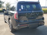 New 2025 Nissan Armada Platinum image 4