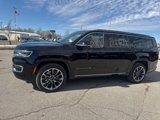New 2025 Jeep Wagoneer L Series III image 3