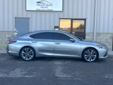 Used 2019 Lexus ES 350 F Sport image 2