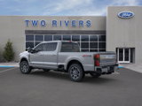 New 2025 Ford F250 Platinum w/ Platinum Plus Package image 4