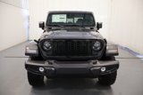 New 2025 Jeep Gladiator Willys image 2
