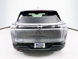 New 2025 Nissan Murano Platinum w/ Cargo Package image 6