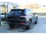 New 2025 Jeep Grand Cherokee Altitude image 3