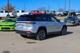 New 2024 Jeep Grand Cherokee Trailhawk w/ Advanced Protech Group II image 3