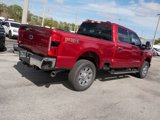 New 2025 Ford F350 Lariat w/ Chrome Package image 6