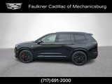 New 2025 Cadillac XT6 Sport w/ Technology Package image 2