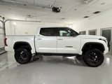 New 2025 Toyota Tundra Limited image 3