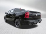 New 2025 RAM 1500 Limited w/ Body Color Bumper Group image 6