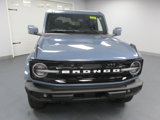 New 2025 Ford Bronco Outer Banks image 2