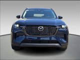 New 2025 MAZDA CX-90 Plug-In Hybrid w/Premium Sport image 3