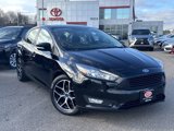 Used 2018 Ford Focus SE w/ SE Appearance Package image 1
