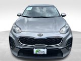Used 2020 Kia Sportage LX image 3
