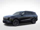 New 2026 Cadillac Vistiq Sport w/ LPO, Floor Liner Package image 2