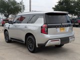 New 2025 Nissan Armada SV image 5