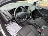 Used 2016 Ford Focus SE w/ SE Cold Weather Package image 4
