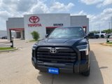 New 2025 Toyota Tundra SR image 3
