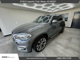 Used 2015 BMW X5 xDrive35i image 2