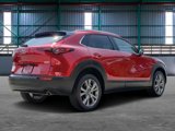 Used 2025 MAZDA CX-30 AWD 2.5 S w/ Preferred Package image 5