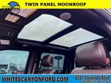 Used 2024 Ford F350 King Ranch w/ Chrome Package image 5