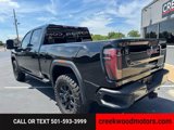 Used 2024 GMC Sierra 2500 AT4 w/ AT4 Preferred Package image 4