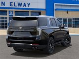 New 2025 Chevrolet Tahoe High Country image 5