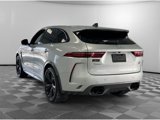 Used 2023 Jaguar F-PACE SVR image 5