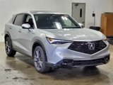 New 2025 Acura ADX A-Spec image 3