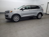 Used 2023 Ford Edge SEL image 2