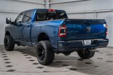 Used 2024 RAM 2500 Laramie w/ Night Edition image 5