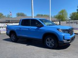 New 2025 Honda Ridgeline TrailSport image 2
