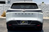 New 2025 Nissan Murano SV image 3