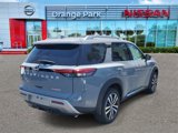 New 2025 Nissan Pathfinder Platinum w/ Cargo Package image 2