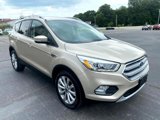 Used 2017 Ford Escape Titanium image 4