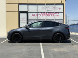Used 2021 Tesla Model Y Long Range image 5