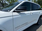 New 2025 Jeep Grand Cherokee Overland w/ Luxury Tech Group IV image 4