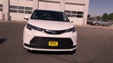 Used 2024 Toyota Sienna LE image 4
